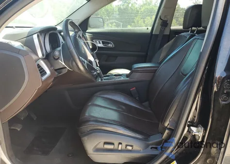 2014 Chevrolet Equinox Lt from USA, damaged, VIN 2GNFLCE31E6256952